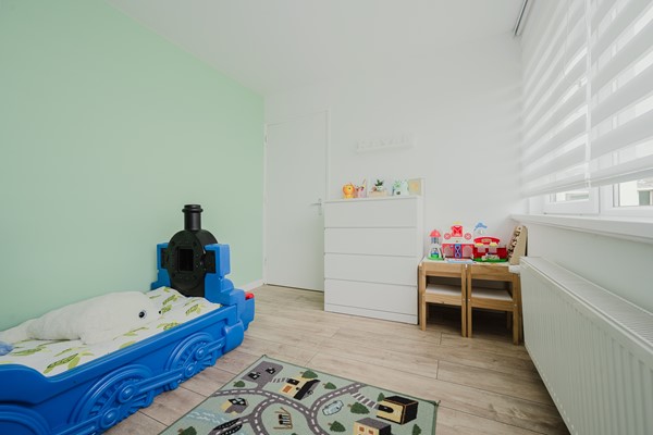 Medium property photo - Fresiastraat 50, 3202 RB Spijkenisse